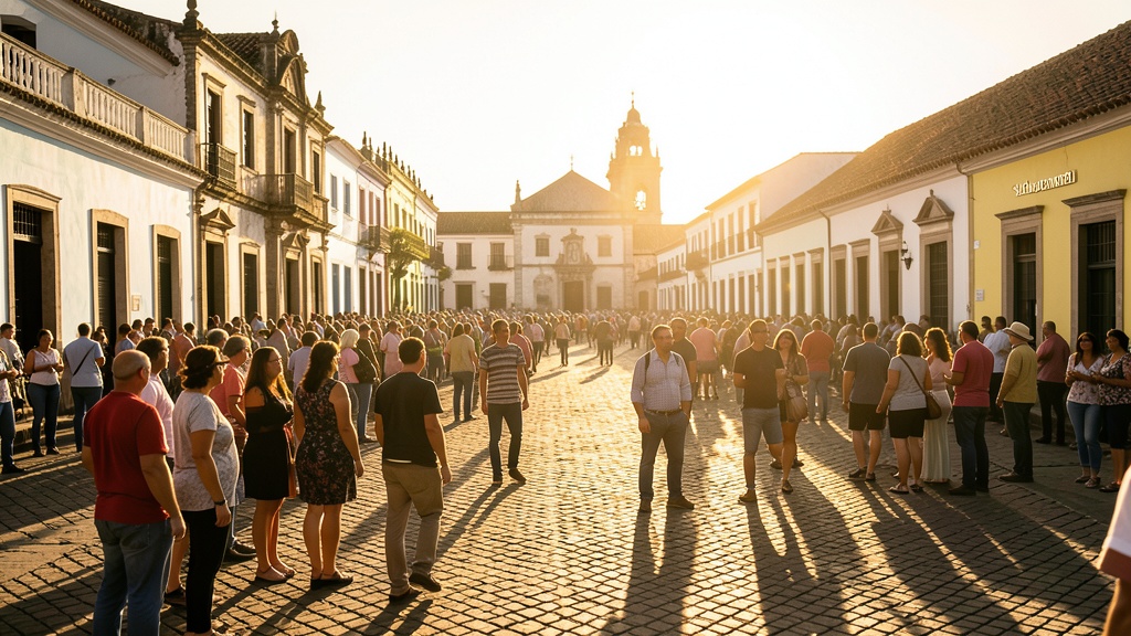 Samborondón celebra 71 años de cantonización con balance institucional