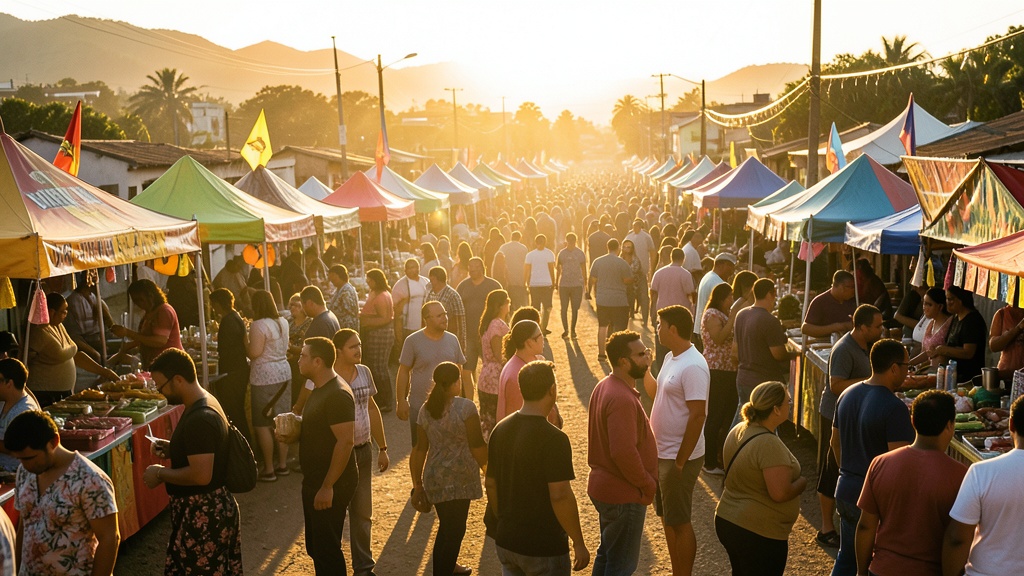 Zanahoria Wellness Expo regresa a Samborondón con entrada libre el 4 de julio