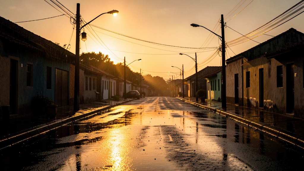 Lluvias en Daule y Samborondón dejan cortes eléctricos; CNEL trabaja en restablecimiento