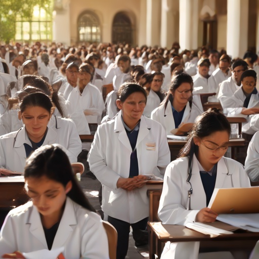 Más de 7.000 aspirantes rinden examen de ingreso en la ESPL