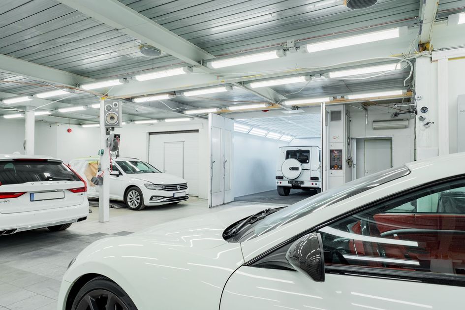 Centro de revisión vehicular de Samborondón abre sus puertas el 3 de diciembre