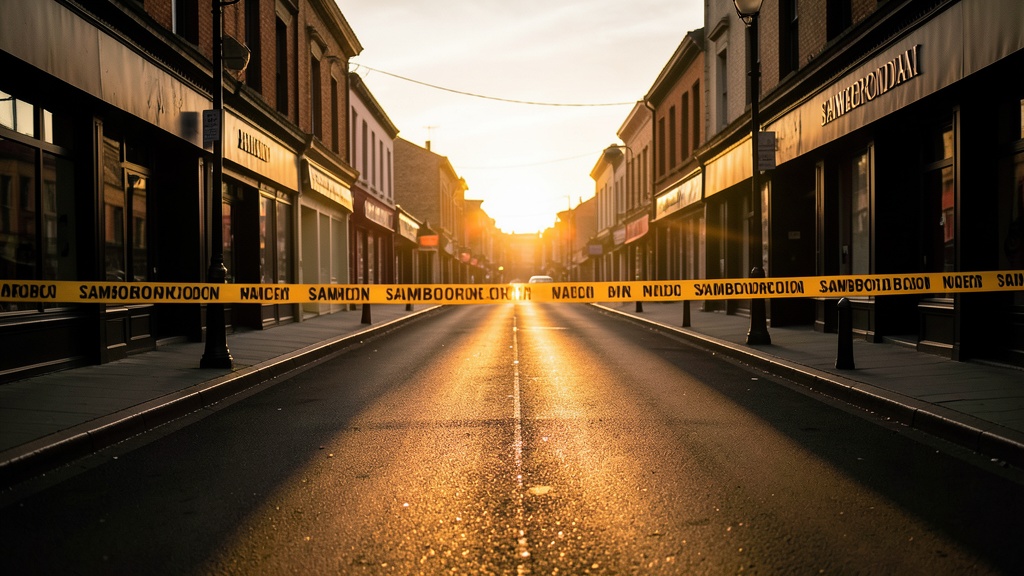 Samborondón cierra eventos masivos y refuerza vigilancia comercial por estado de excepción