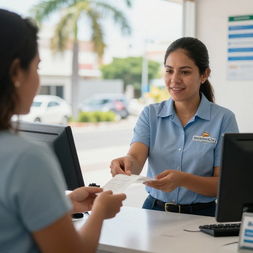 ATM deja sin efecto multas en Av. 25 de Julio y anuncia nueva fase de socialización