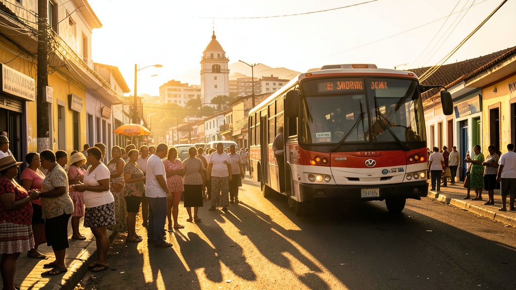 Samborondón abre convocatoria para instructores de conducción en el sector privado