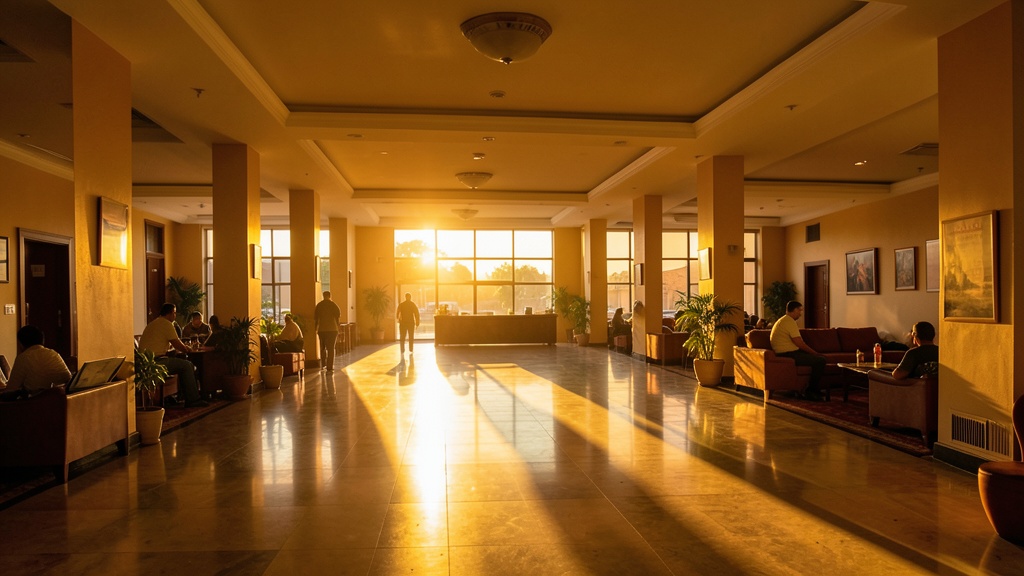 Hoteles de Guayaquil ofrecen tarifas especiales para el feriado de Todos los Difuntos