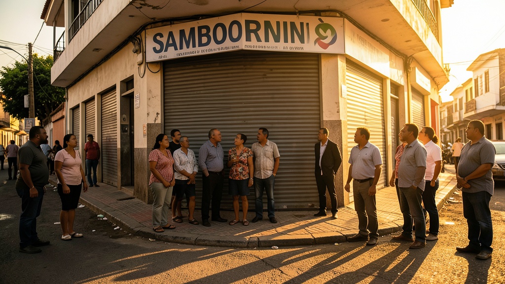 Samborondón suma un nuevo caso positivo; alcalde Juan José Yúnez es asintomático