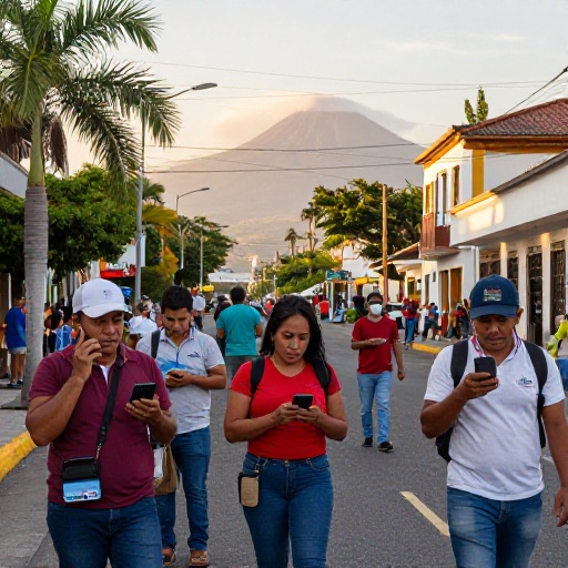 Sismos en Bolívar: Volcano Discovery publica estadísticas recientes para Guaranda