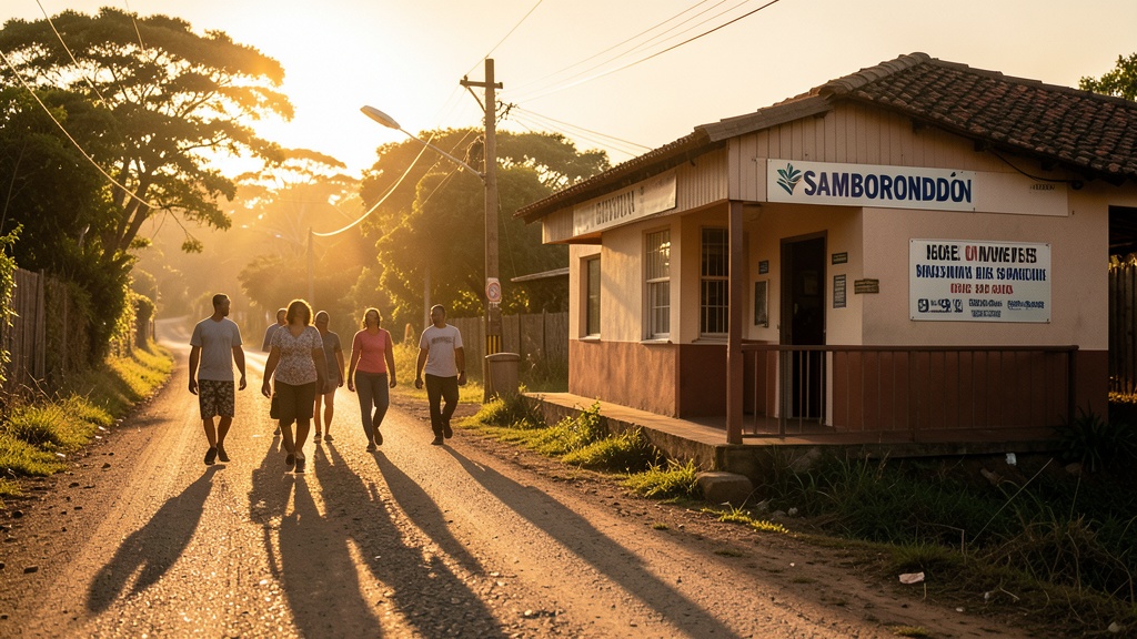 Samborondón lidera contagios per cápita en Guayas con 23 casos confirmados