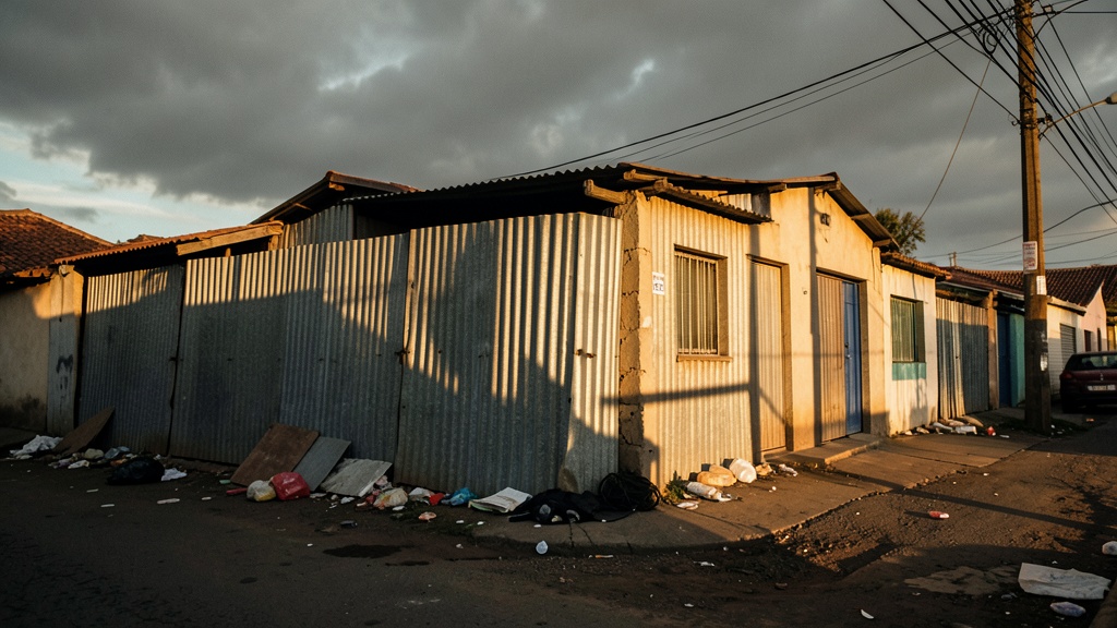 Vecinos de 11 recintos reciben materiales para techos tras vendaval en Samborondón