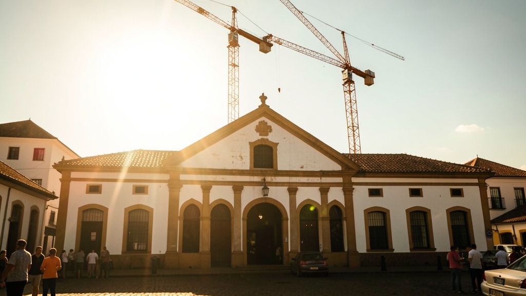 Buijo City Center inicia nueva etapa de expansión inmobiliaria en Samborondón