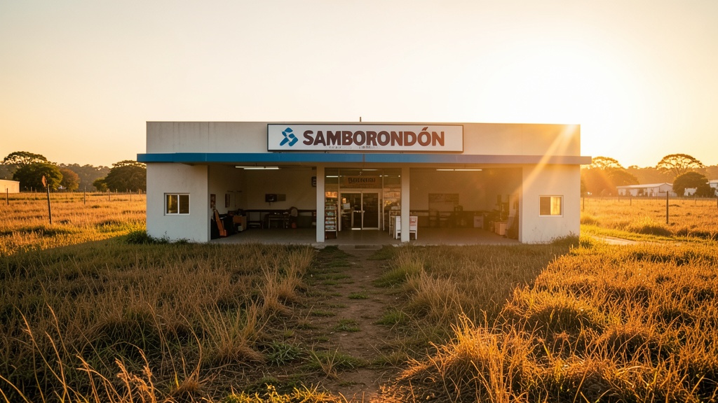 Hipermarket Plaza Comercial El Buijo abre sus puertas en Samborondón