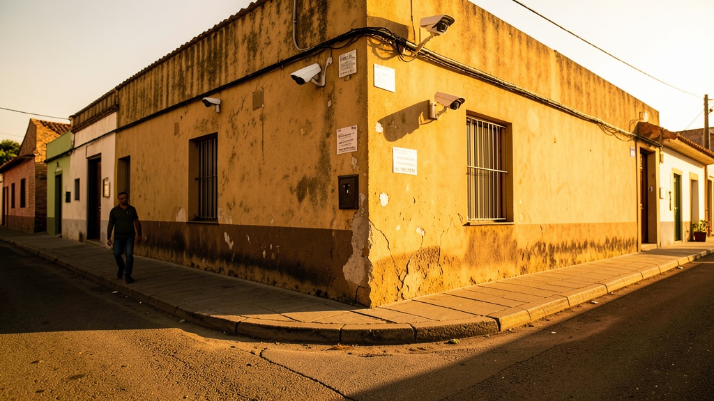 Cien cámaras de vigilancia llegarán a Samborondón para el primer semestre de 2021