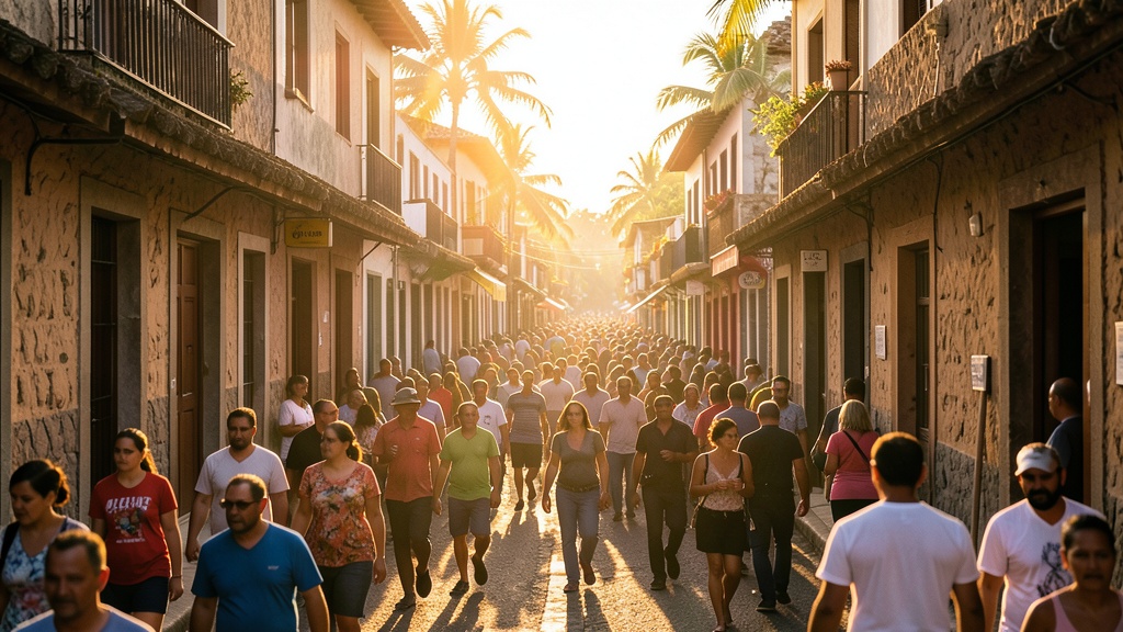 Samborondón activa restricción de movilidad a partir del 21 de mayo