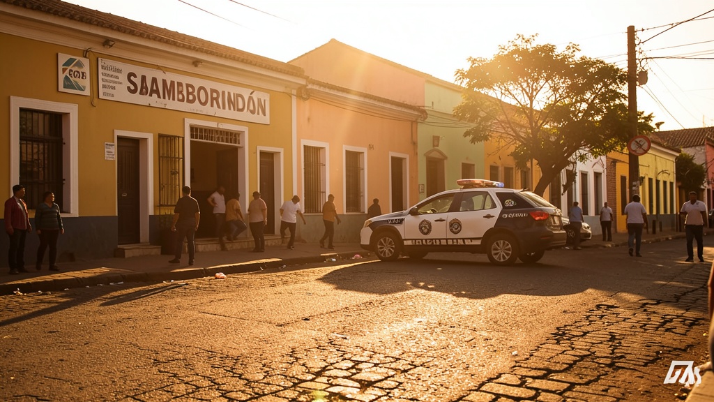 Sentencia de 34 años para mujer por doble crimen en Samborondón