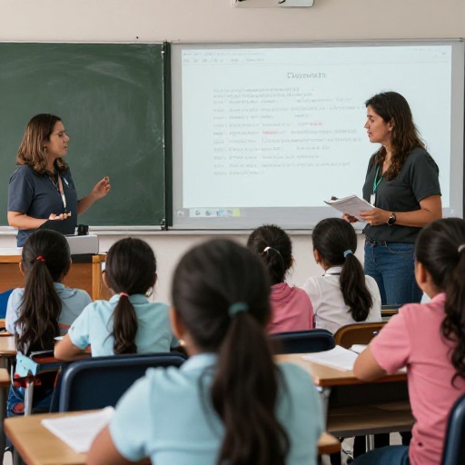 Docentes guayasenses advierten brechas en lectura y razonamiento tras PISA 2025
