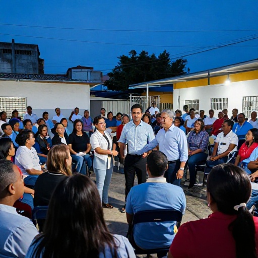 Municipalidad de Samborondón abre inscripciones para taller de emprendimiento con UEES