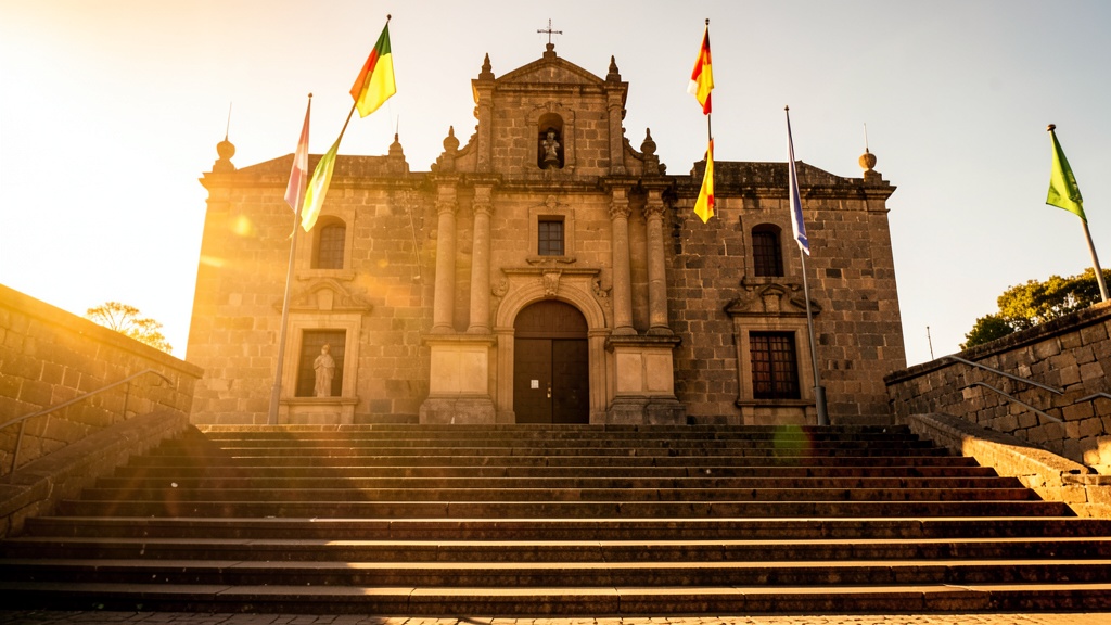 Tarifa celebra 68 años de parroquia con orgullo local y proyección