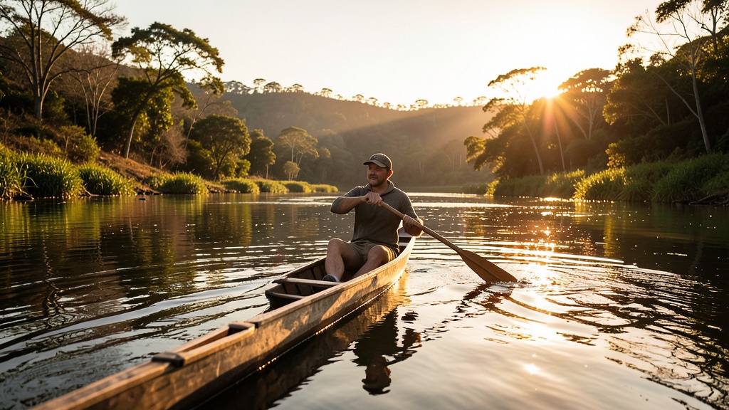 Samborondón reactiva el turismo con una vuelta ancestral por el río Babahoyo