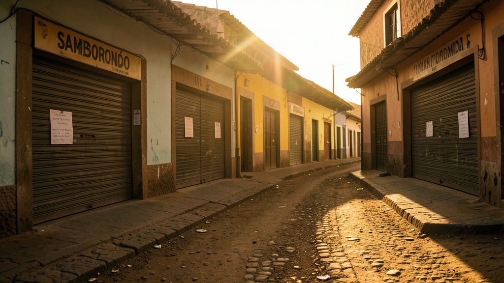 Cinco locales en Samborondón clausurados por vender alcohol sin permiso