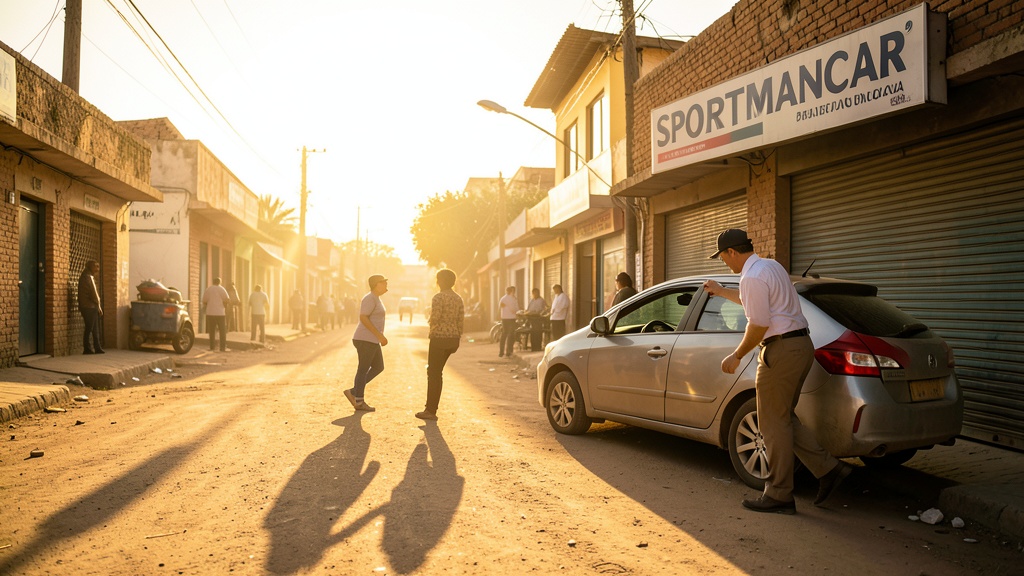 Sportmancar abre academia de conducción en Samborondón con enfoque práctico