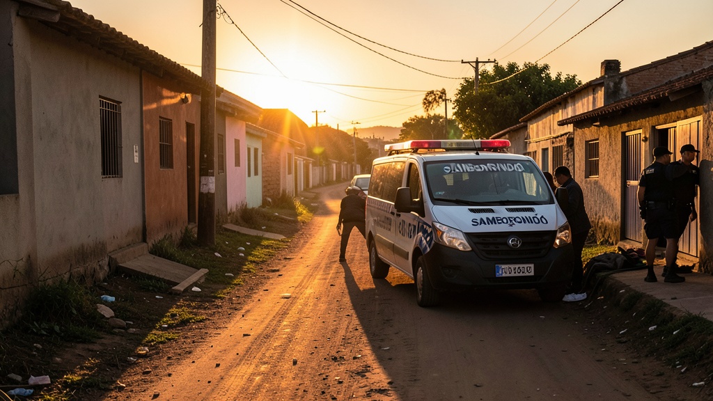 Tres detenidos por robo con caja fuerte en urbanización de Samborondón