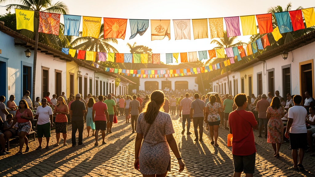 Samborondón celebra sus 71 años de cantonización con enfoque en la diversidad cultural