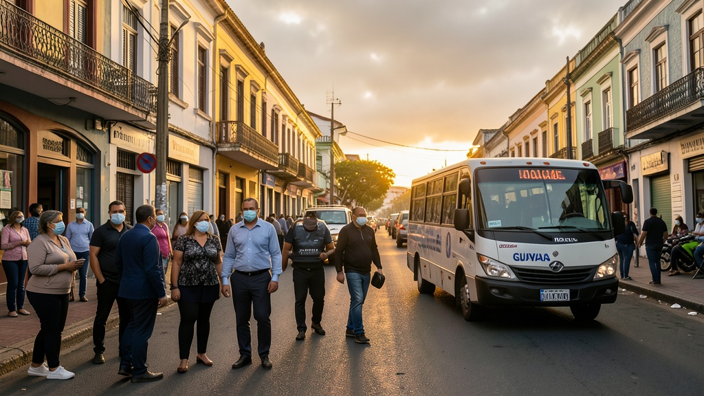 Guayas mantiene el liderazgo en contagios por coronavirus con 17.669 casos confirmados