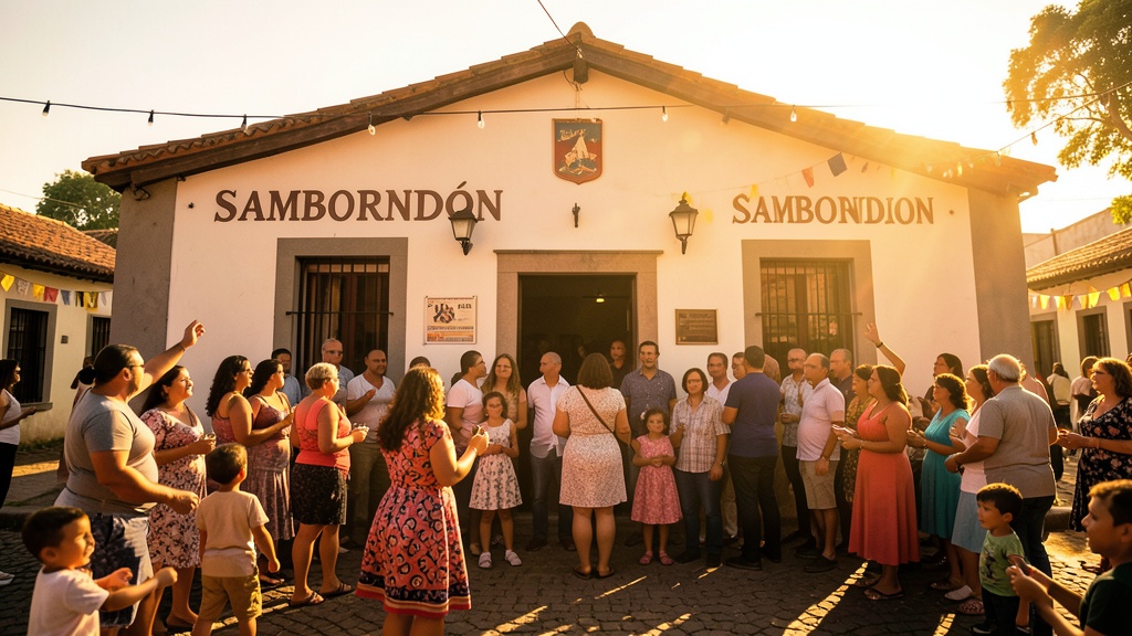 Samborondón celebra sus 71 años de cantonización con fiesta y corte real