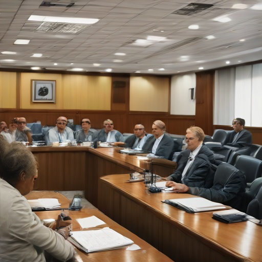 Alcaldesa de Guayaquil impulsa ordenanza para regular estacionamientos y mejorar el comercio
