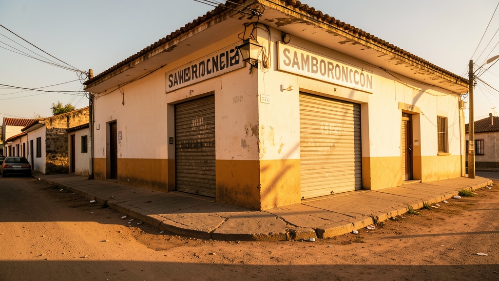 Serrano sería prefecto solo semanas antes de buscar Alcaldía de Samborondón