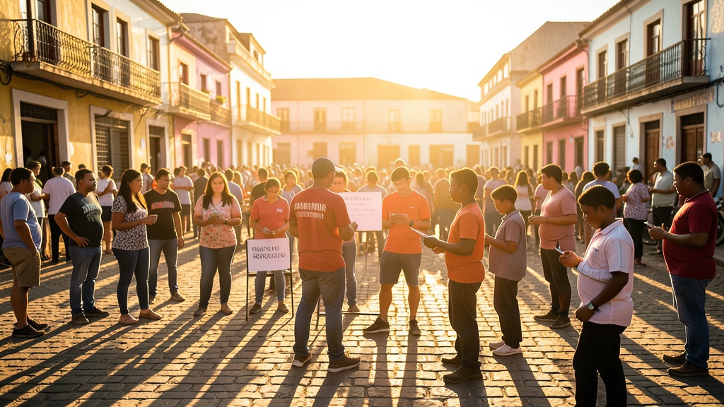 Jóvenes samborondoneses buscan superar adicciones en programa municipal
