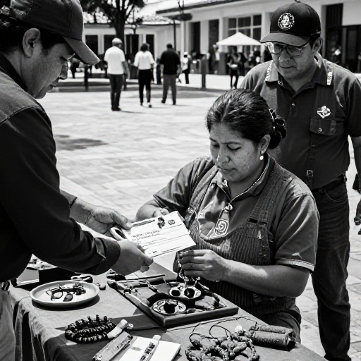 Prefectura del Guayas abre 4.000 cupos para talleres técnicos y artesanales gratuitos