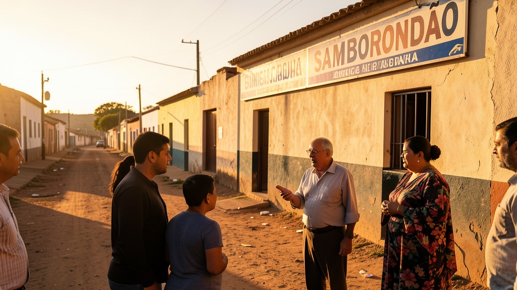Reabre el Registro de la Propiedad en Samborondón para trámites desde este martes