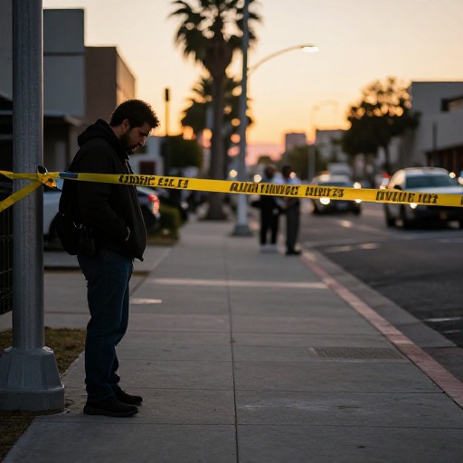 Investigan muerte de Presley Gerber en Los Ángeles por presunta sobredosis