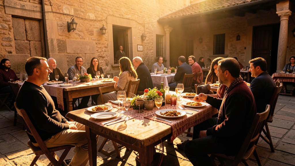 Místico abre sus puertas en Alhambra con cocina de leyendas amazónicas