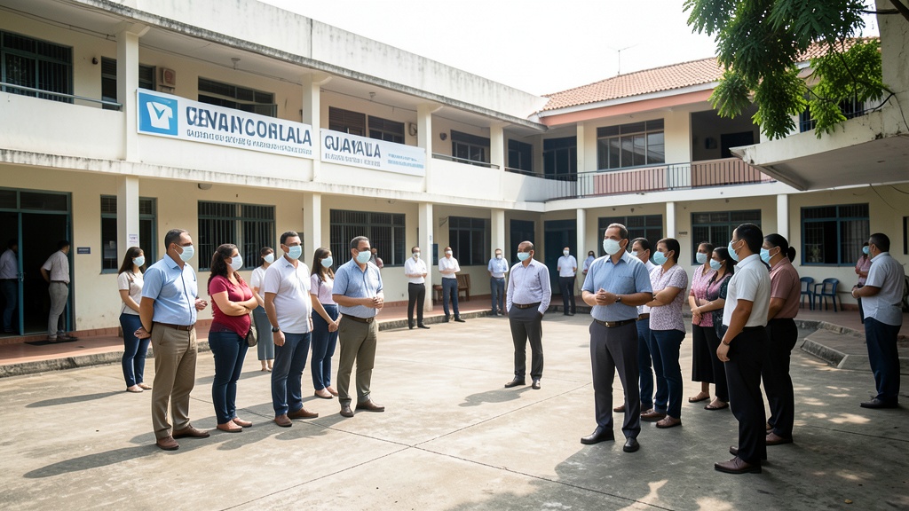Colegio de Veterinarios del Guayas pidió vacunación prioritaria ante el riesgo laboral