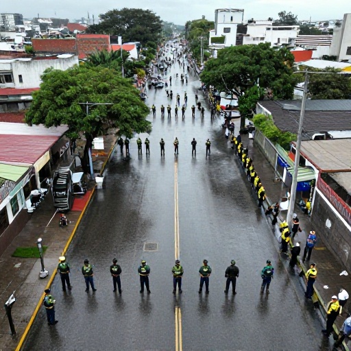 Fiscalía reporta 289 detenidos por toque de queda y 28 sicariatos en Guayas