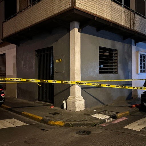CTE reconstruye el sini mortal en Av. Samborondón que cobró la vida de Mónica Martinich