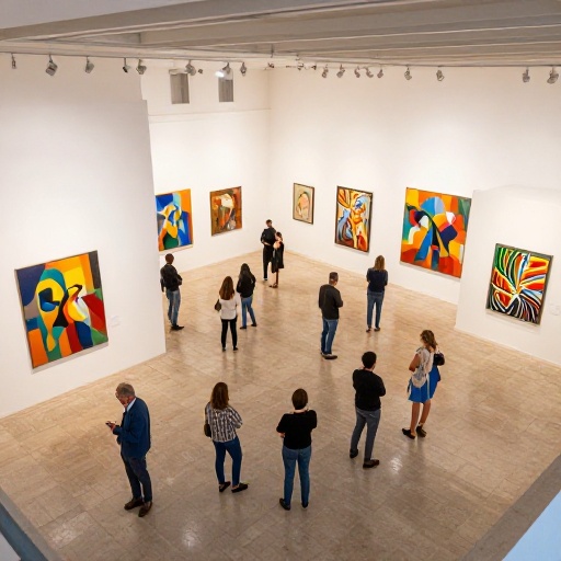 Exposición 'Zzzwap!' llega a Samborondón: un nuevo atractivo cultural para la ciudad