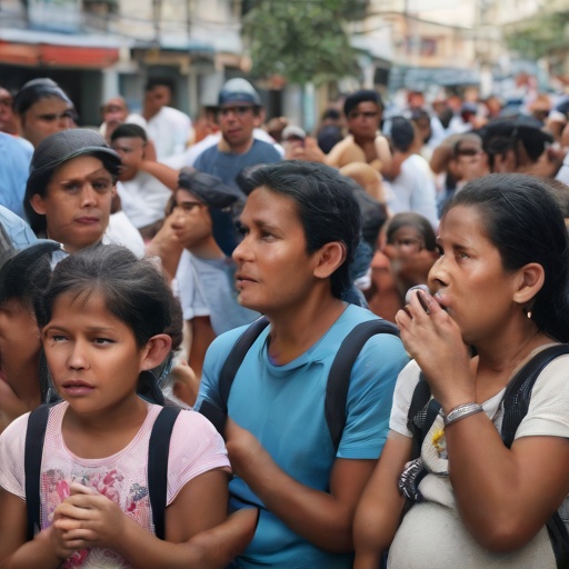 Somos Valiosas impulsa charlas sobre crianza responsable y autonomía infantil en Samborondón