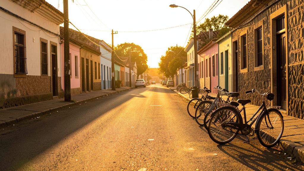 Samborondón en Bici cierra este domingo 2 de enero por feriado