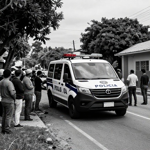 Tragedia en Samborondón: Mónica Martinich, corredora fallecida tras atropellamiento