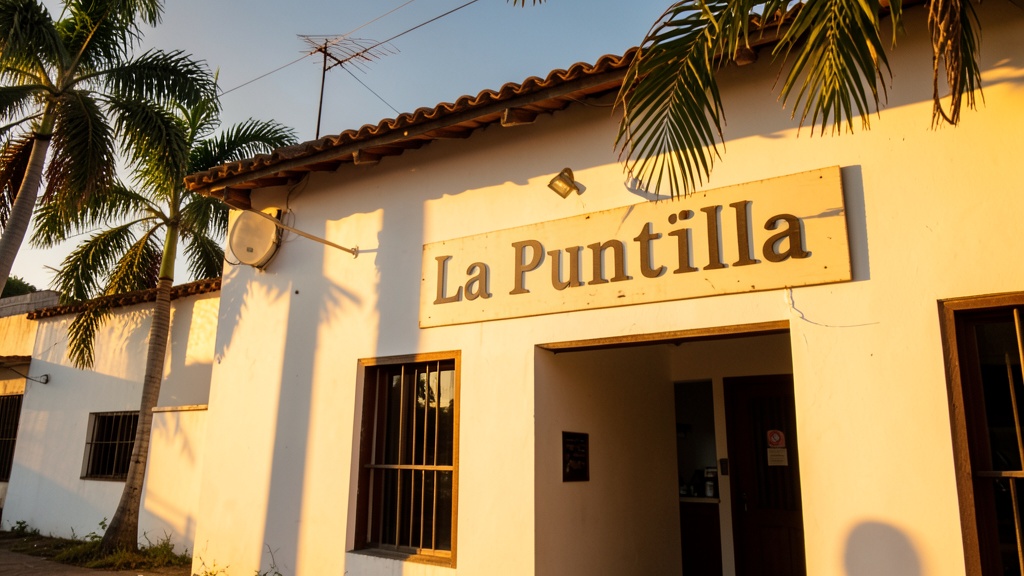 Hunter recibió el Mérito Empresarial por su labor en La Puntilla
