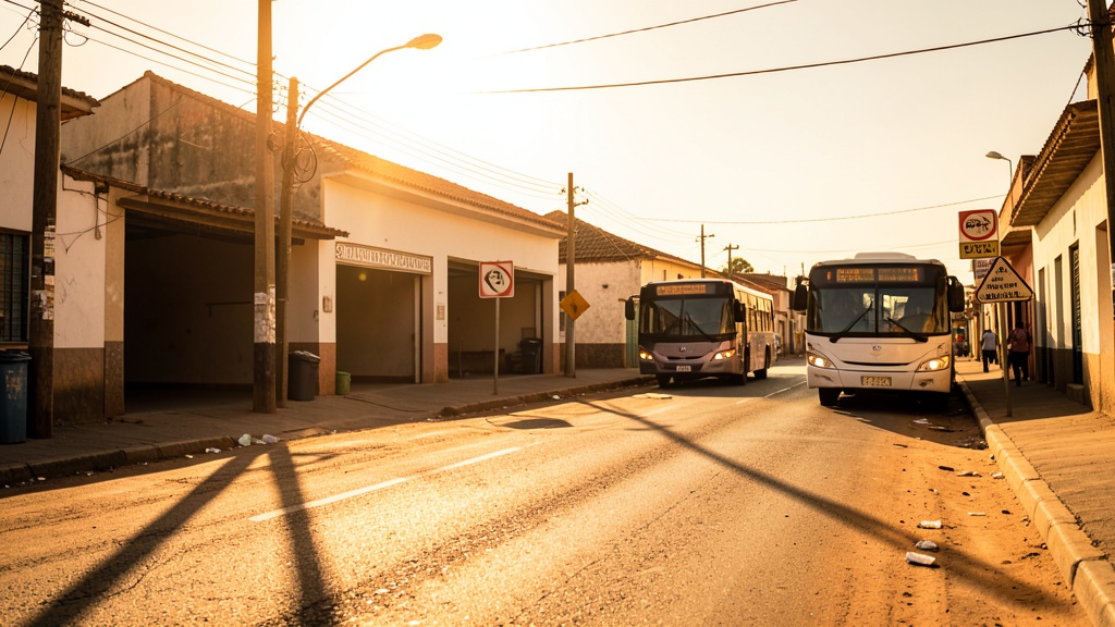 ATM reconfigura rutas de buses hacia Samborondón, Daule y Durán