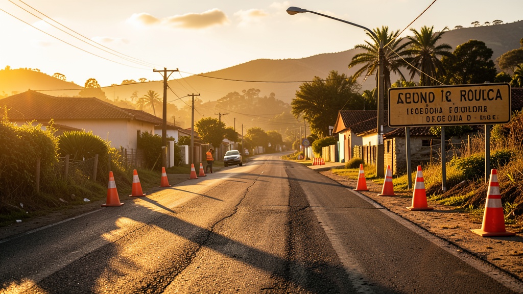 Alcaldía de Samborondón anuncia mega obras viales para La Puntilla