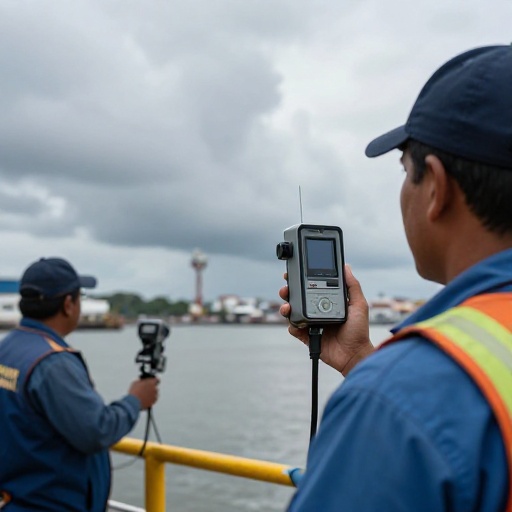 Gobierno lanza Alístate Ecuador para monitorear el Niño y proteger a Guayas