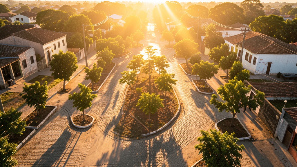 Samborondón celebra su Bicentorio con parques y entrega de escrituras