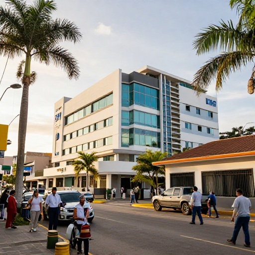 Samborondón: IESS operará nuevo hospital tras convenio firmado con Alcaldía