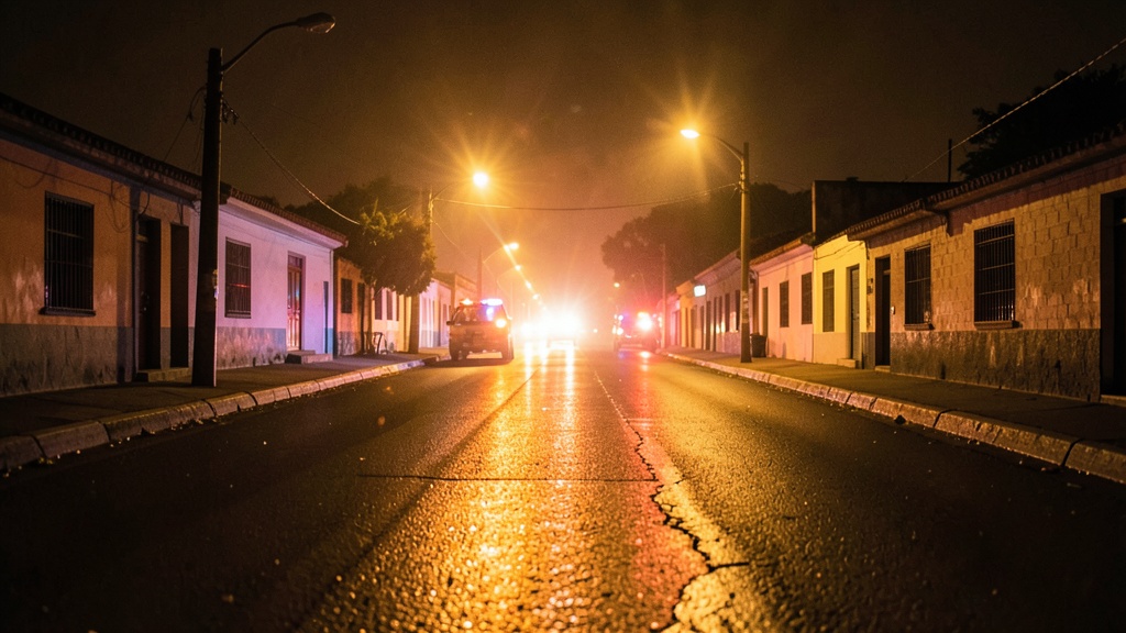 Ataque armado en vía a Samborondón deja muerto a estudiante universitario