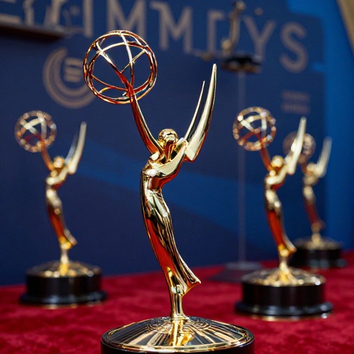 Emmy 2026 rinde homenaje póstumo a Dolly Parton y Rob Reiner en ceremonia de televisión